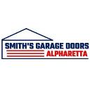 Smith's Garage Doors Alpharetta logo